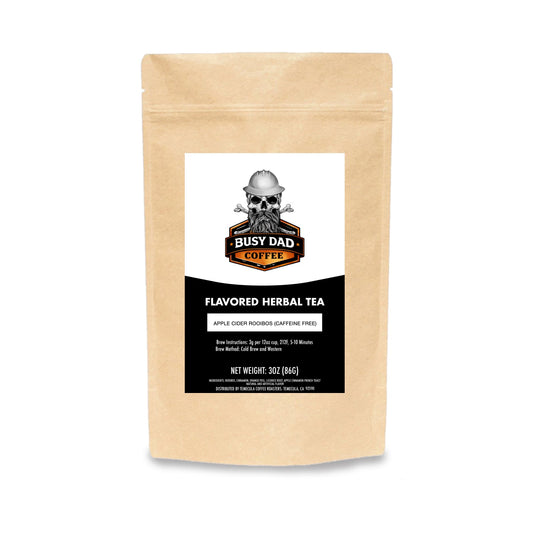 Apple Cider Rooibos
